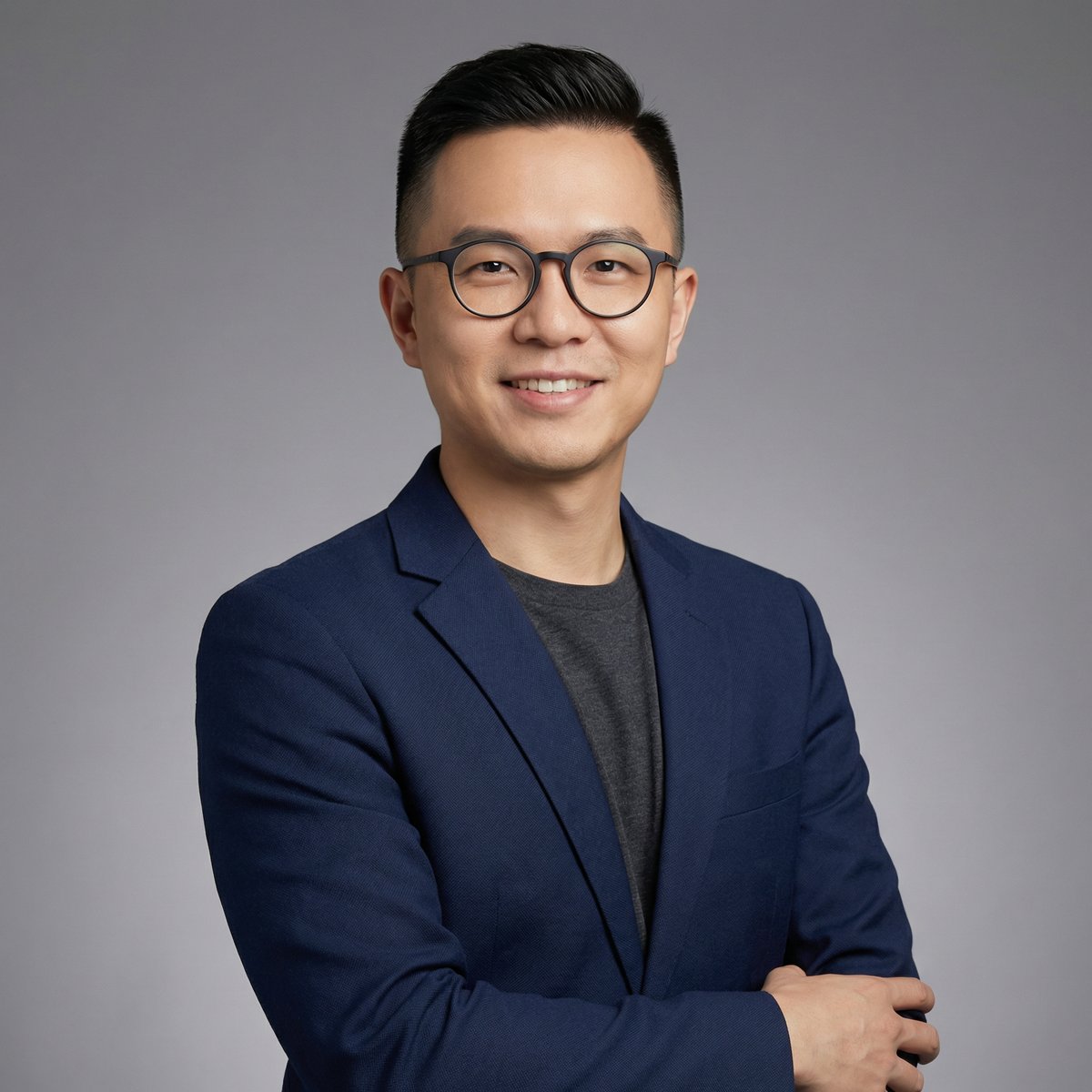 母狗园后期制作总监张浩然